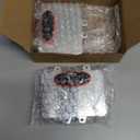 Hid Headlight Ballast Replacement for 5DV 009 000-00 Cadillac Escalade 2007-2014 - Xenon Headlight Ballast Control Unit for BMW E60 2006-2009 Chrysler Town Country 2008-2014 5DV009000-00 2pcs