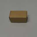 HARPOON Cabinet Hardware Knobs Round Furniture Mushroom Knob - 1.4 Inch 10 Pack Antique Brass