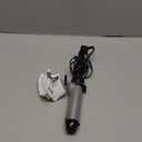 Revlon Perfect Heat Triple Ceramic Curling Iron | For Silky Smooth Loose Curls (1-1/2 in)