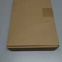 12 Pcs Western Handmade Christmas Ornament Highland Cow Ball Decoration 3D Christmas Tree Decor with Loop Shatterproof Hanging Ornament for Xmas Tree Home Farmhouse Decor Animal Lover Gifts