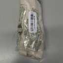 Honganda Baby Boy First Birthday Outfit Sleeveless Corduroy Overalls Letter One Cake Smash Romper for 1st Birthday Party (12-18 Months, Beige)