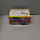 Balloon Pump Hand Held, Inflator Air Pump for Balloons - 2Way Dual Action, 4 Pack: Friends can Help