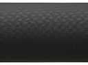 Amazon Basics 1/4 Inch Thick TPE Exercise Yoga Mat with Carrying Strap (Black)