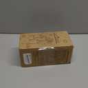 CANDWAX Unscented White Votive Candles Set of 36 - Clean-Burning, Long-Lasting 15 Hour Burn - Ideal for Weddings, Home Dcor, Spa, Events - Bulk Value for Versatile Use