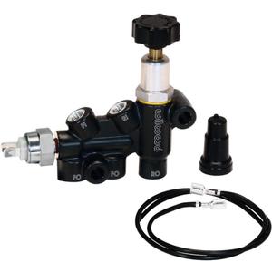 Wilwood 4444/30 260-11179 Proportioning Valve