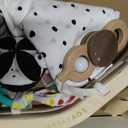 Lovevery, The Play Gym, 5-Stage Baby Developmental for Full Year of Play