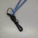 Nano Titanium Digital Ultra-Thin Hair Straightener, Professional Flat Iron, 5-Inch Extended Plates for Faster Straightening, for All Hair Types