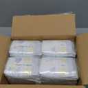 Pampers Baby Diapers - Swaddlers - Size 0, 84 Count, Ultra Absorbent Disposable Newborn Diaper