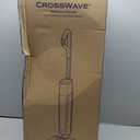 Bissell CrossWave Reach Plus Wet Dry Vacuum and Mop, 4506F