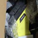 Saker Electric Wood Chipper Shredder 15-Amp Corded 1.8inch Cutting with Collection Bag Double-Sided Blade for Cutting Branches, Clippings, Yard Debris SK-TC110A