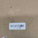 Anvo Cervical Neck Pillow for Neck and Shoulder Pain - Memory Foam Pillows for Pain Relief Sleeping, Contour Orthopedic for Side Back Stomach Sleeper, Grey