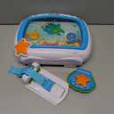 Baby Einstein Sea Dreams Soother Musical Crib Toy and Sound Machine, Newborn and up