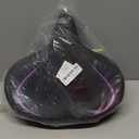 Bicycle Seat, Bike Seat for Women Men Extra Comfort Wide, Oversized Comfortable Seats Saddle for Peloton Bikes, Fit for Exercise Bikes, Electric Bikes, Mountain Bikes, Cruiser Bikes (Purple)