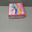 Valentines Day Gifts for Kids Classroom, 24 Pack Valentines Day Cards with Animal Plush Toy, Stuffered Animal Toys for Valentines Gifts Exchange, Kids Valentines Party Favors Supply For Boys Girls