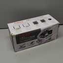 Fullstar The Original Pro Chopper - Vegetable Chopper and Spiralizer, Food Chopper with Container, Fruit Slicer, Kitchen Gadgets & Gifts, Home Essentials (4 in 1, White)