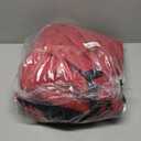 Kesfitt Christmas Tree Storage Bag 9Ft, Rolling Christmas Tree Bag with Wheels, Christmas Tree Storage Box with Adjustable Straps Fits Artificial Tree, 600D Oxford Extra Large Heavy Duty, Dual Zippers