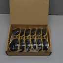 50's 60's Glasses  6 Pairs 50's Rockstar Aviator Sunglasses