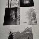 Wall Art Kit Frame Home (5) 11x14 Prints