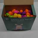 Easter Egg Toy Set 150Pcs