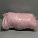 Homemate Heated Blanket Electric Throw - 50"x60" Heating Blanket Throw 1/2/4/6/8 Hours Auto-Off 10 Heat Level Over-Heat Protection Flannel Sherpa ETL Certification