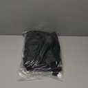 Carry Cover for Ooni Karu 12, Heavy Duty Waterproof Pizza Oven Cover with Separate Chimney Bag for Pizza Maker