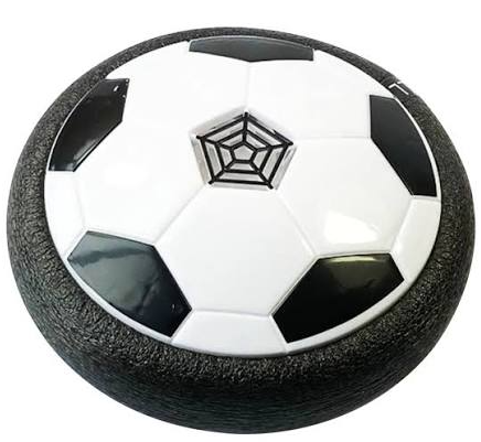 Hover Soccer Ball. Age 3+