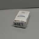 Heavy Duty Large Door Stoppers, Adjustable Spring Loaded Tall Doorstop Jammer Rubber Door Stopper Wedge with Storage Holder for Any Heavy Doors up to 3" Gap, Black