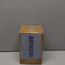 Bariatric Meal Prep Containers, 8 oz Glass Bariatric Portion Control Containers with Two 4 oz Compartments (3 Pack), Reusable Lunch Box Bento Box with Lids, Glass Snack Containers with Lids (Transparent)