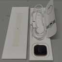 Apple Watch Series 10 [GPS 42mm case] Smartwatch with Rose Gold Aluminum Case with Light Blush Sport Band - S/M. Fitness Tracker, ECG App, Always-On Retina Display, Water Resistant