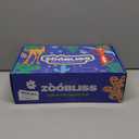 Kids Roller Skates for Beginners - ZOOBLISS Toddler Roller Skates for Boys and Girls Ages 3-7 with Light-Up Wheels & 4 Adjustable Sizes, Tri-Wheel Training Skates for Kids (XS-Small(8C-10.5C US), Dinosaur Blue)