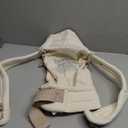 Baby Carrier Newborn to Toddler (Off White), Suitable for babies weighing 7 to 35 lbs