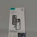 ESR for iPhone 17 Pro Case, Camera Control, Compatible with MagSafe, Shockproof Military-Grade Protection, Magnetic Phone Case for iPhone 17 Pro, Classic Hybrid Case, Frosted Pink