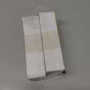 Oil Rubbed Bronze Crystal Cabinet Knobs 16 Pack Flower Crystals Cabinet Knobs Cabinets Knob Clear Small Pull for Closet Dresser Drawers Cupboard Wardrobe Vintage Retro Pulls Glass Old Fashioned Handle