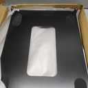 Subwoofer Stand for Klipsch Subwoofer R-120SW,R-12SW,R-101SW and Other subwoofers of Appropriate Size(14" W19.7" D)