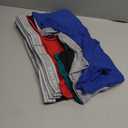 Hanes mens Underwear Boxer Briefs Pack, Cool & Breathable Cotton Moisture-wicking Underwear for Men, No Ride Up L