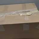 Medline Aluminum Forearm Crutches, Adult, Cuff Size 4", Pack of 2 (Adult, 5'0" - 6'2")