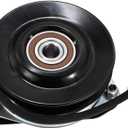 532179335 Electric PTO Clutch 179335 532414737 Compatible with Husqvarna Craftsman AYP Lawn Mower GT48XLS GTH2448 YTH2454 Compatible with Ogura GT1A-EH01 Compatible with Ferris 5100417