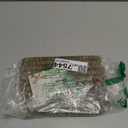 Duspro 10FT Reptile Vines for Climbing Bendable Branch for Reptile Natural Moss Rope Jungle Decor for Bearded Dragon, Chameleon Tank Accessories, Snake Gecko Lizard Terrarium, Green Reptile Vine - 10 Feet