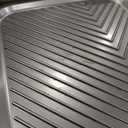 Gevi Espresso Machine with Grinder & Milk Frother, 20 Bar Professional Coffee Maker for Home, Removable Water Tank, Steam Wand, Perfect for Espresso, Cappuccino, Latte (11.49"D x 12.01"W x 16.53"H)