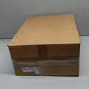 Ylymence Patio Furniture Cushions 24 x 24 Inch Waterproof and Fade Resistant Outdoor Chair Cushions with Removable Cover, White