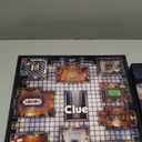Clue Board Game for Ages 8 and Up, Reimagined Clue Game for 2-6 Players, Mystery, Detective, Family Games for Kids and Adults