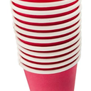 Good Living Plastic Hamburger Press 05981 With Red Plastic Glasses