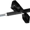 Gun Rack for Truck, 48"-54" Overhead Rack (Center-Lok), No Drilling, Double - Sturdy Truck Gun Holder for 4 Door, Rifle Holder, Super Easy Install