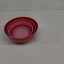 Core Mixing Bowls With Lids 6 Bowls 6 Easy Grip Lids