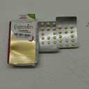 Estroven Complete Multi-Symptom Menopause Supplement for Women, 28 Ct., Clinically Proven Ingredient Provide Menopause Relief & Night Sweats & Hot Flash Relief* Drug-Free & Non-GMO