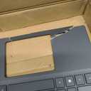 Replacement for Dell Latitude 3510 E3510 Laptop Upper Case Palmrest Backlit Keyboard Assembly Part 0JYG4Y JYG4Y