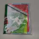 Mocsicka Farm Birthday Party Decorations Banner Farm Animals Barn Birthday Backdrop Barnyard Animal Themed Party Supplies Photo Background (6x3.6ft)