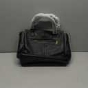 befen Soft Genuine Leather Purses for Women Small Tote Bag Handbags Crossbody Bags with Top Handles Shoulder Satchel Purse (Black 01)