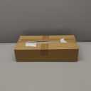 2 Pack Christmas Norfolk Pine Garlands 6FT, Real Touch Artificial Greenery Garland  Full Evergreen Pine Garland for Mantle, Fireplace, Table, Wall, Stairs & Outdoor Holiday Dcor