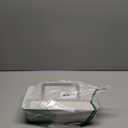 YAMAZAKI Home Tower Tool Box - Steel - (Large, White)